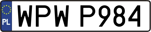 WPWP984