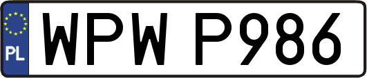 WPWP986