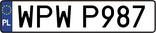 WPWP987
