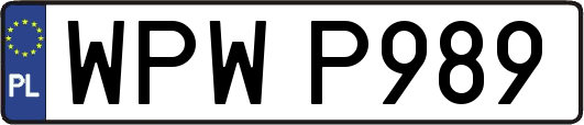 WPWP989