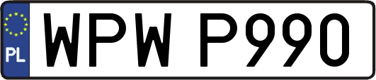 WPWP990