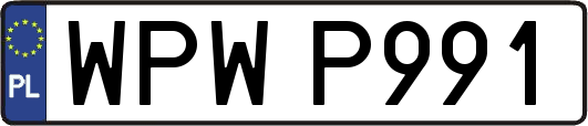 WPWP991