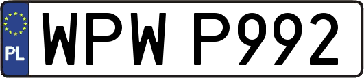 WPWP992