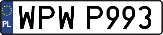 WPWP993