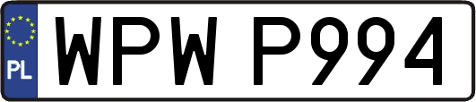 WPWP994