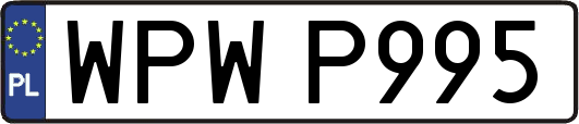 WPWP995