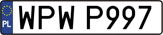 WPWP997