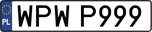 WPWP999