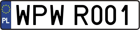 WPWR001
