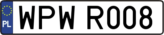 WPWR008
