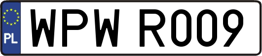 WPWR009
