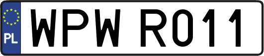 WPWR011
