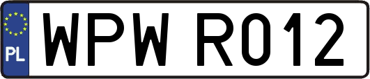 WPWR012