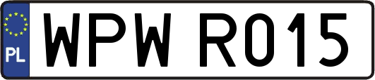 WPWR015