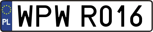 WPWR016