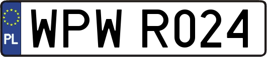 WPWR024