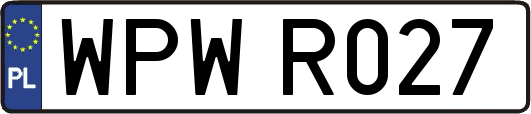 WPWR027