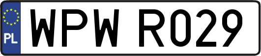 WPWR029