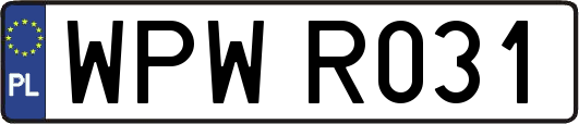 WPWR031