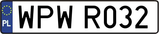 WPWR032