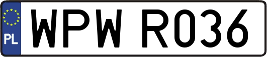 WPWR036
