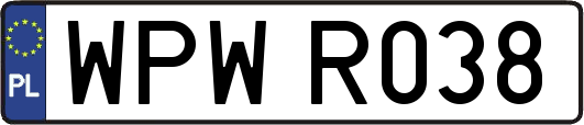 WPWR038