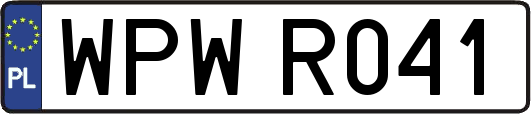 WPWR041