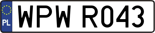 WPWR043