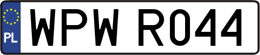 WPWR044
