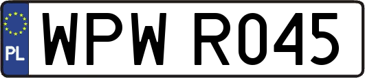 WPWR045