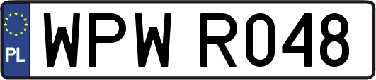 WPWR048