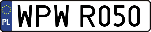 WPWR050