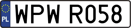 WPWR058