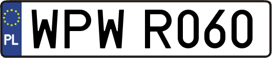 WPWR060