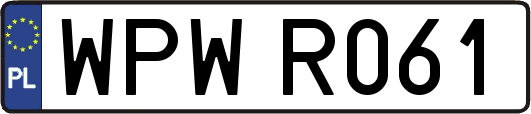 WPWR061