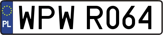 WPWR064