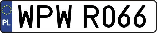 WPWR066