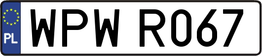 WPWR067