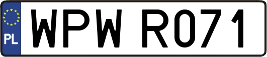 WPWR071