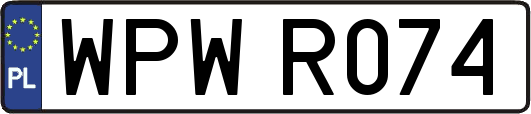 WPWR074