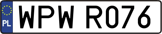WPWR076