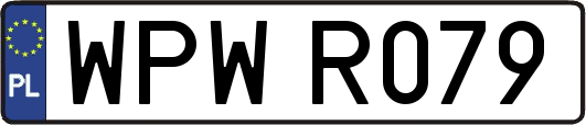 WPWR079