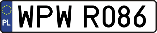 WPWR086
