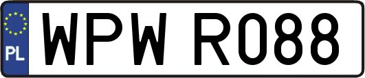 WPWR088