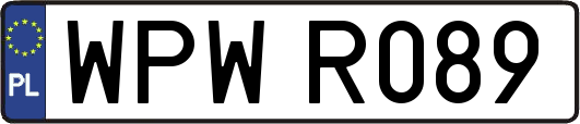 WPWR089