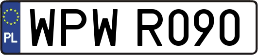 WPWR090