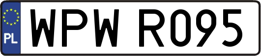 WPWR095