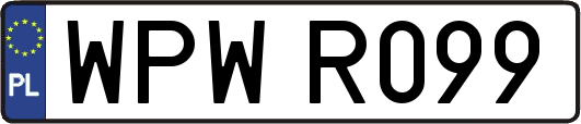 WPWR099