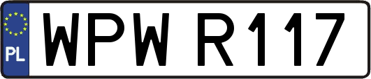 WPWR117