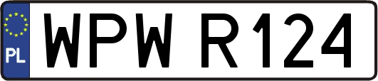 WPWR124